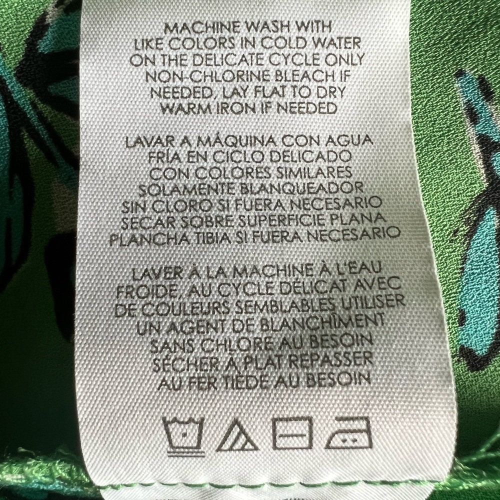 Cabi blouse - Picture 6 of 7